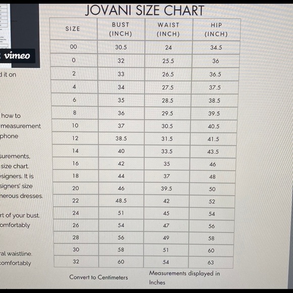 Jovani Crystal gown. Size 10. Worn once - Picture 8 of 9